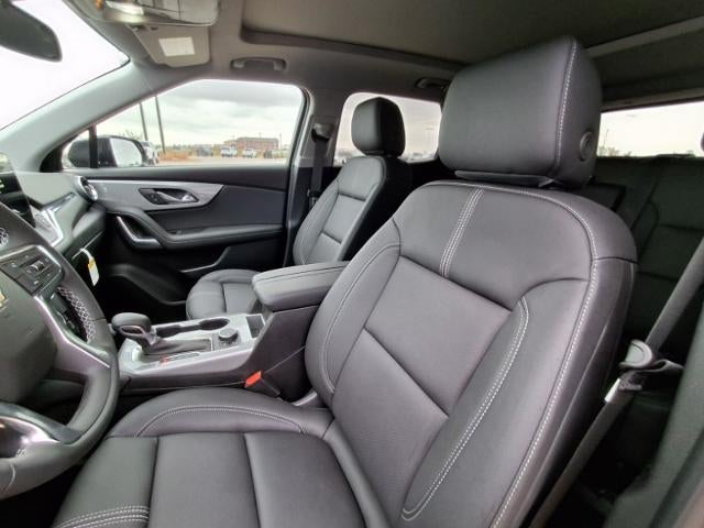 2025 Chevrolet Blazer 3LT