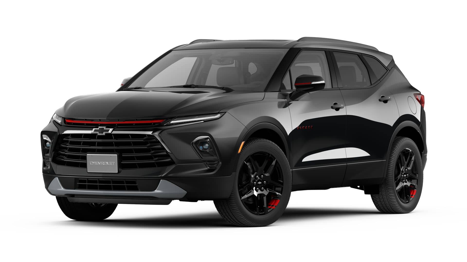 2025 Chevrolet Blazer 3LT