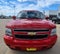 2011 Chevrolet Avalanche LS