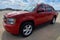2011 Chevrolet Avalanche LS