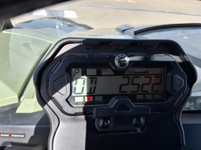 2018 NA COMMANDER 800R Base