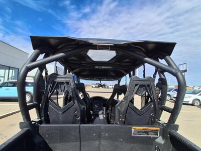 2018 NA COMMANDER 800R Base