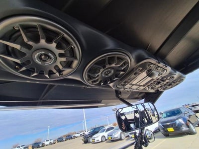 2018 NA COMMANDER 800R Base