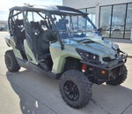 2018 NA COMMANDER 800R Base