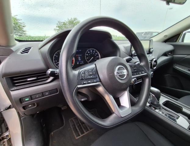 2022 Nissan Sentra S