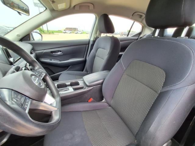 2022 Nissan Sentra S