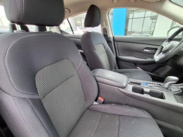2022 Nissan Sentra S