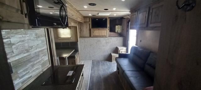 2023 TRAI SIERRA LQ 4-H Gooseneck