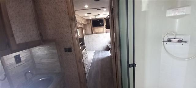 2023 TRAI SIERRA LQ 4-H Gooseneck