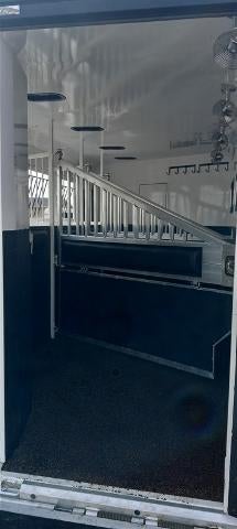 2023 TRAI SIERRA LQ 4-H Gooseneck