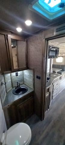 2023 TRAI SIERRA LQ 4-H Gooseneck