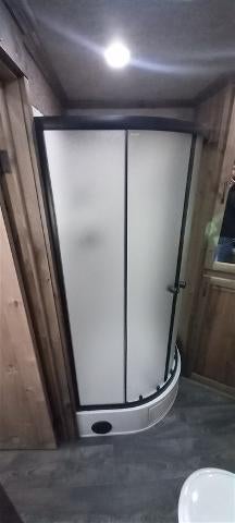 2023 TRAI SIERRA LQ 4-H Gooseneck