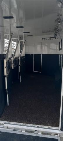 2023 TRAI SIERRA LQ 4-H Gooseneck