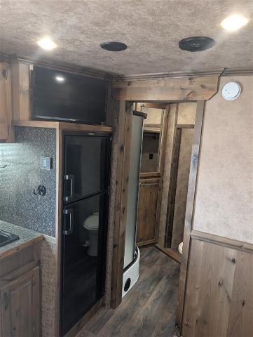 2024 TRAI SIERRA LQ 3-HORSE 10X10 Gooseneck