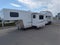 2024 TRAI SIERRA LQ 3-HORSE 10X10 Gooseneck