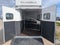 2024 TRAI SIERRA LQ 3-HORSE 10X10 Gooseneck