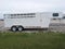 2023 TRAI HOTSHOT Gooseneck