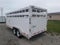 2023 TRAI HOTSHOT Gooseneck