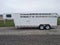 2023 TRAI HOTSHOT Gooseneck