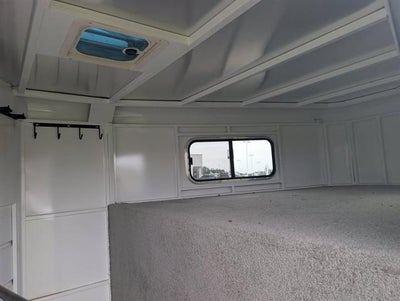 2023 TRAI HOTSHOT Gooseneck
