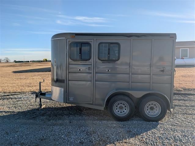 2025 CALI NA Bumper Pull