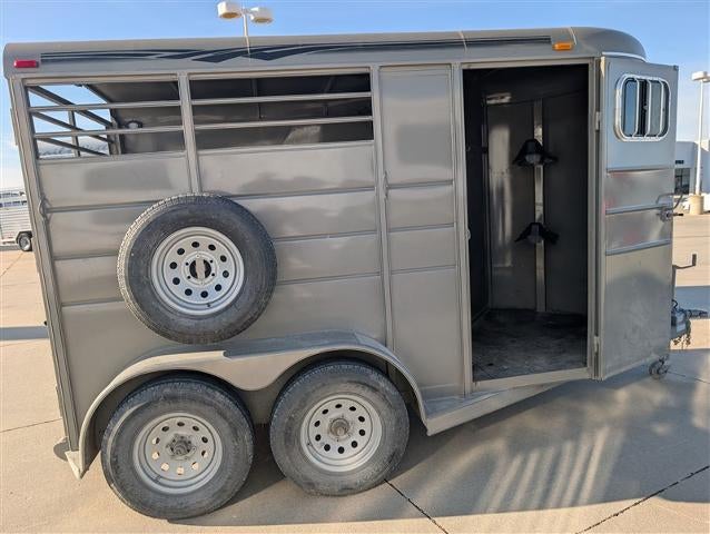 2025 CALI NA Bumper Pull