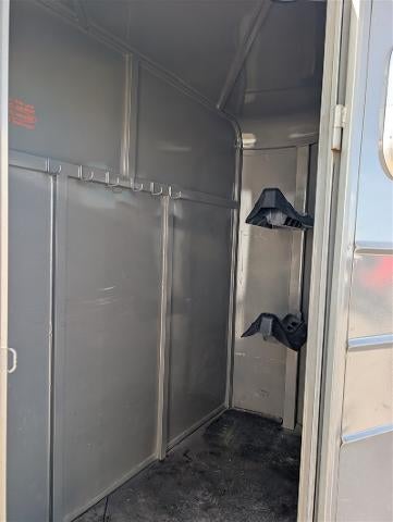 2025 CALI NA Bumper Pull