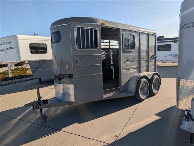 2025 CALI NA Bumper Pull