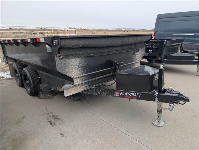 2025 NA Sun Country TROP