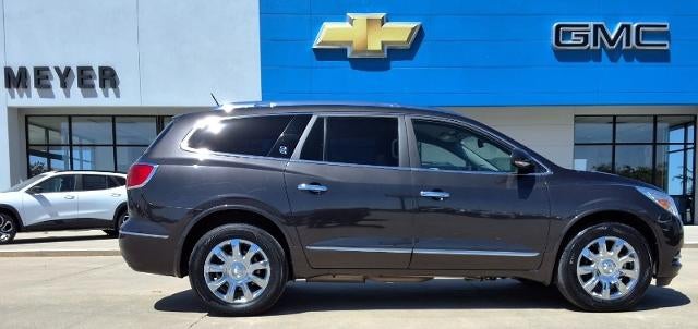 2017 Buick Enclave Premium