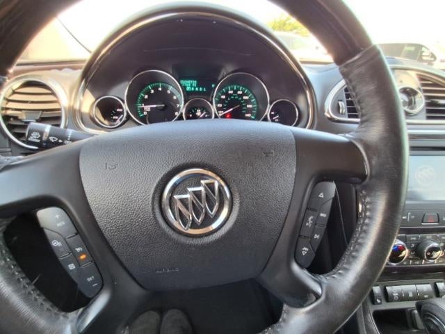 2017 Buick Enclave Premium