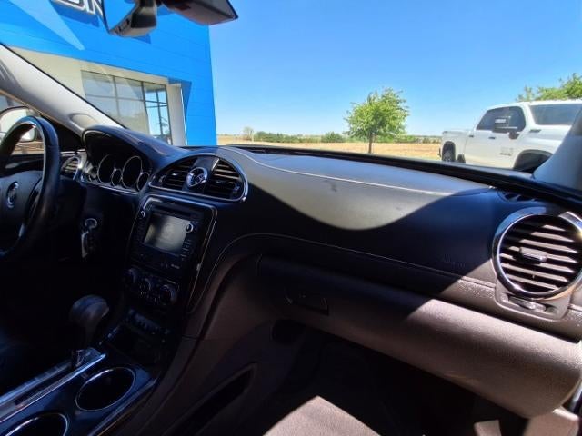 2017 Buick Enclave Premium
