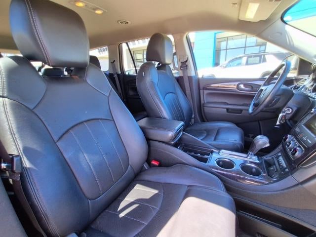 2017 Buick Enclave Premium