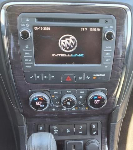 2017 Buick Enclave Premium