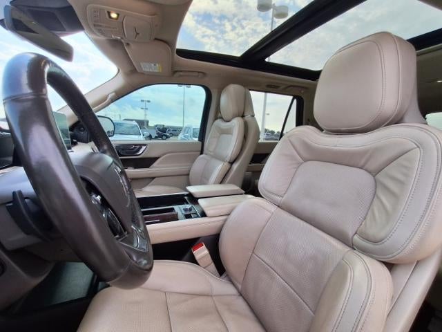 2019 Lincoln Navigator L Reserve