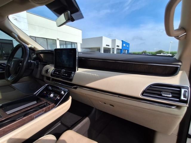 2019 Lincoln Navigator L Reserve