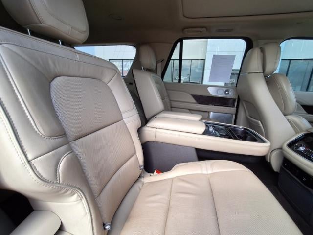 2019 Lincoln Navigator L Reserve