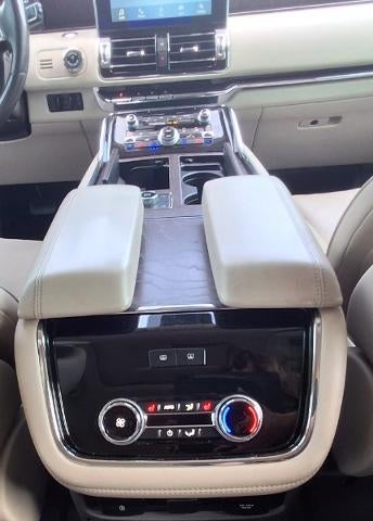 2019 Lincoln Navigator L Reserve