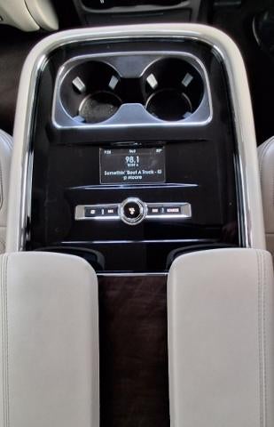 2019 Lincoln Navigator L Reserve