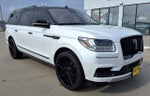 2019 Lincoln Navigator L Reserve