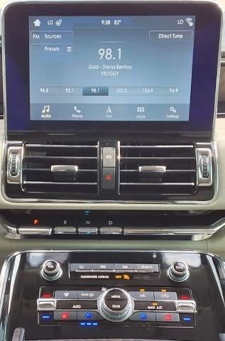 2019 Lincoln Navigator L Reserve
