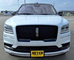2019 Lincoln Navigator L Reserve