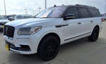 2019 Lincoln Navigator L Reserve