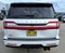 2019 Lincoln Navigator L Reserve