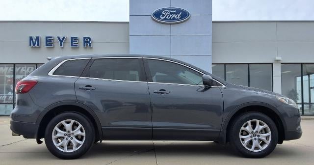 2015 Mazda Mazda CX-9 Touring