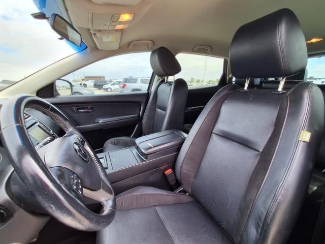 2015 Mazda Mazda CX-9 Touring