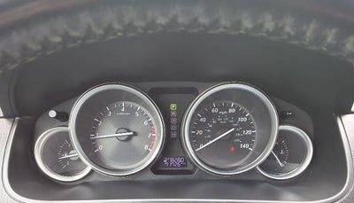 2015 Mazda Mazda CX-9 Touring