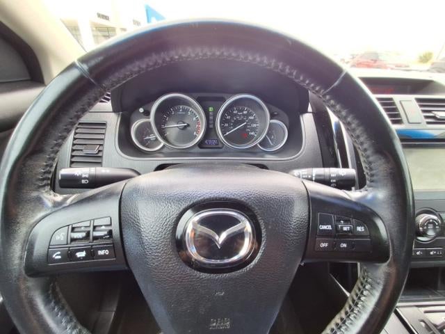 2015 Mazda Mazda CX-9 Touring