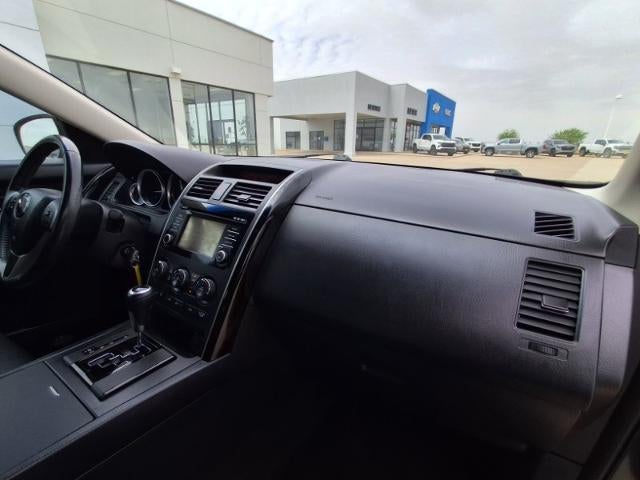 2015 Mazda Mazda CX-9 Touring