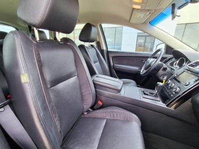 2015 Mazda Mazda CX-9 Touring